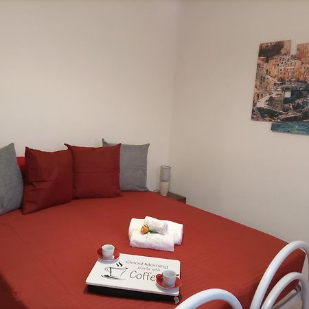 Apartamento A Ca Di Pie Arcola Exterior foto
