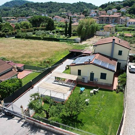 Apartamento A Ca Di Pie Arcola Exterior foto