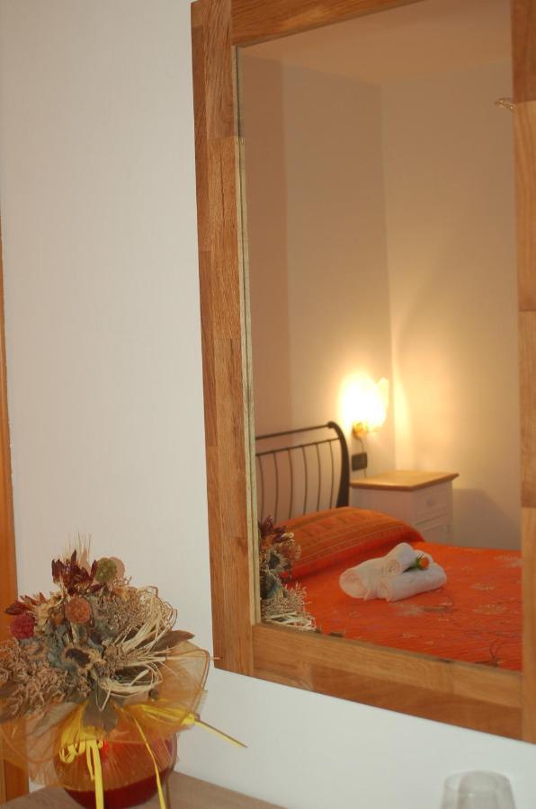 Apartamento A Ca Di Pie Arcola Exterior foto