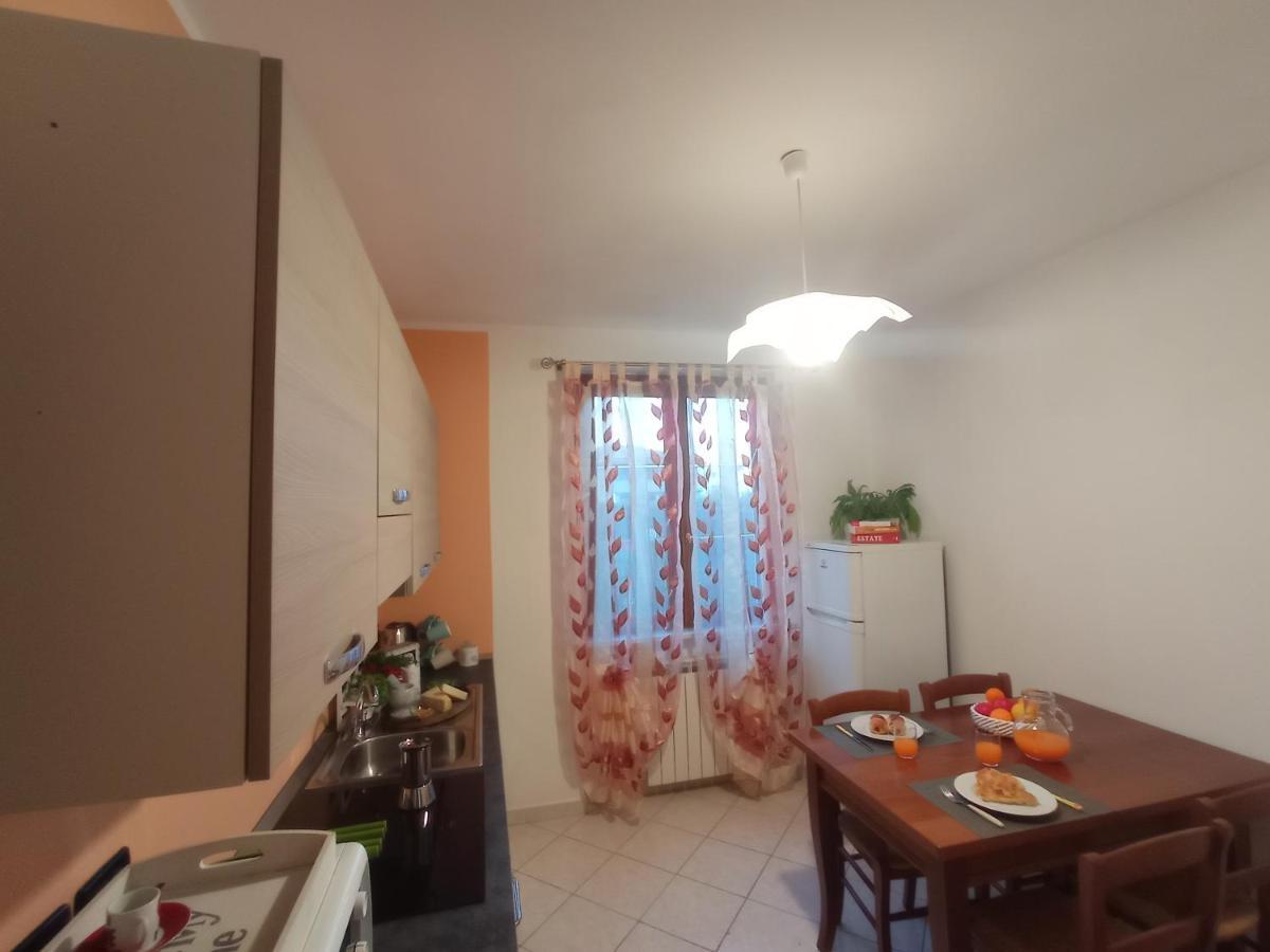 Apartamento A Ca Di Pie Arcola Exterior foto