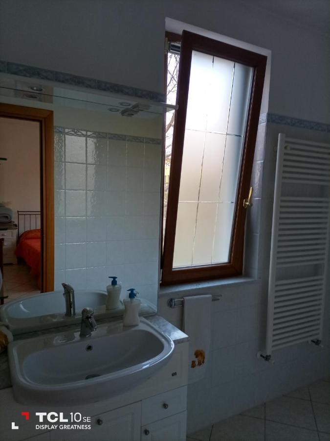 Apartamento A Ca Di Pie Arcola Exterior foto