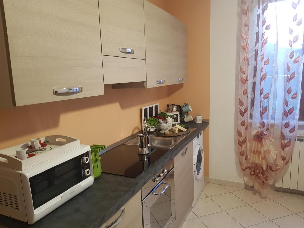 Apartamento A Ca Di Pie Arcola Exterior foto