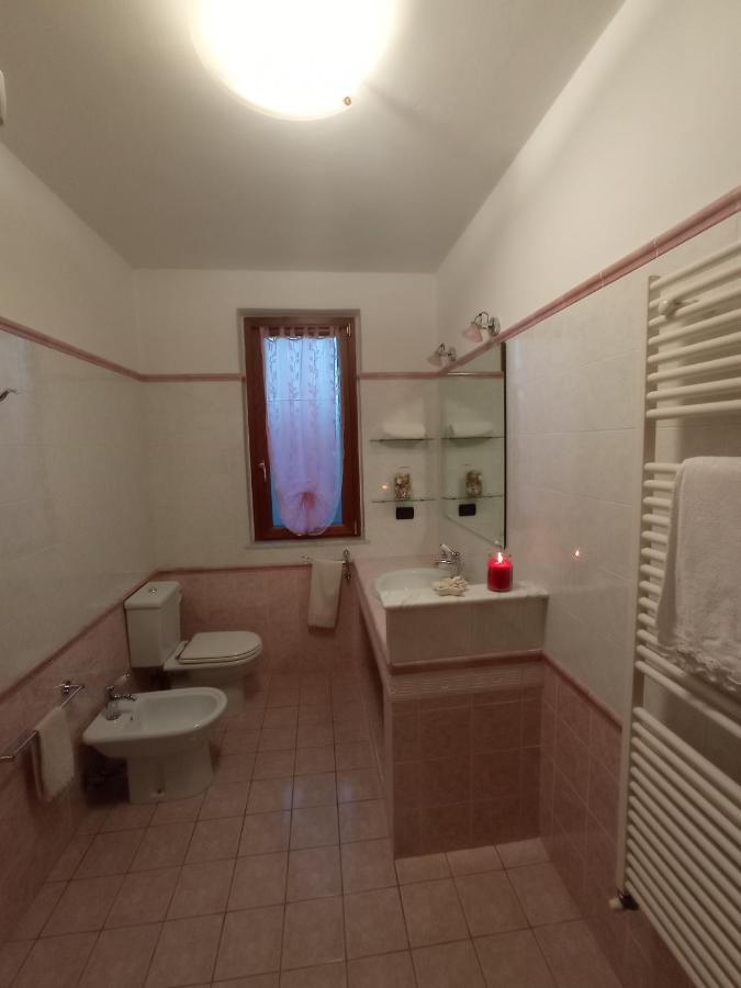 Apartamento A Ca Di Pie Arcola Exterior foto