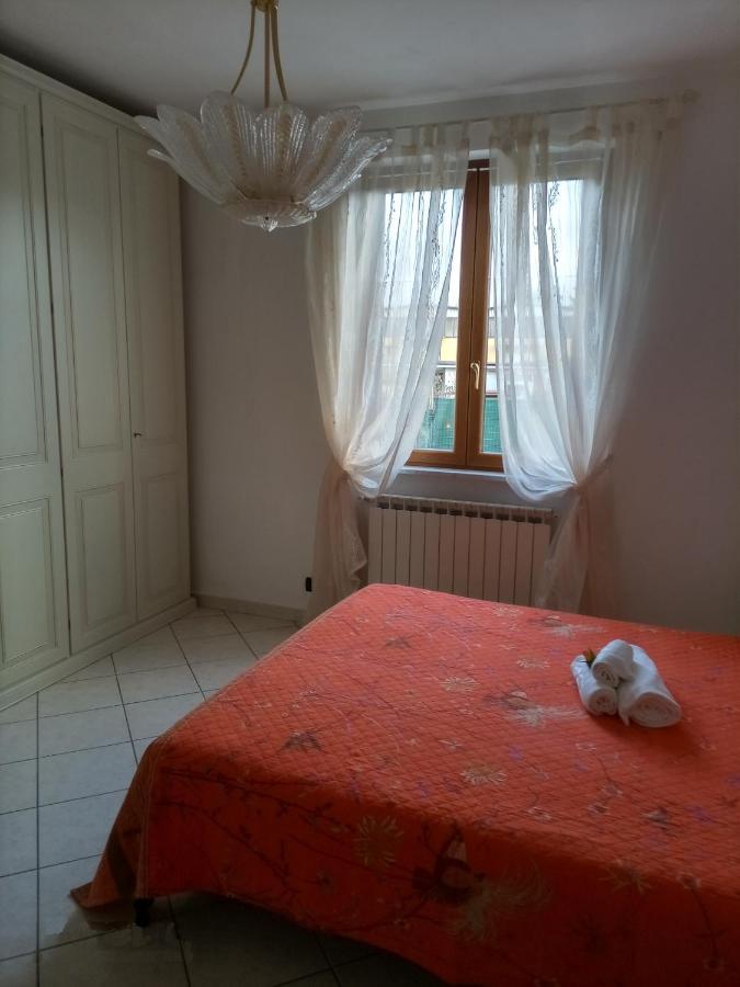 Apartamento A Ca Di Pie Arcola Exterior foto