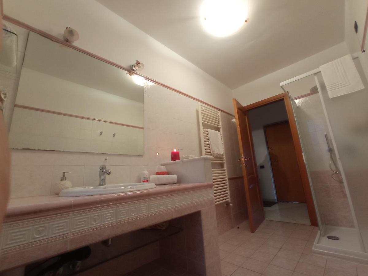Apartamento A Ca Di Pie Arcola Exterior foto