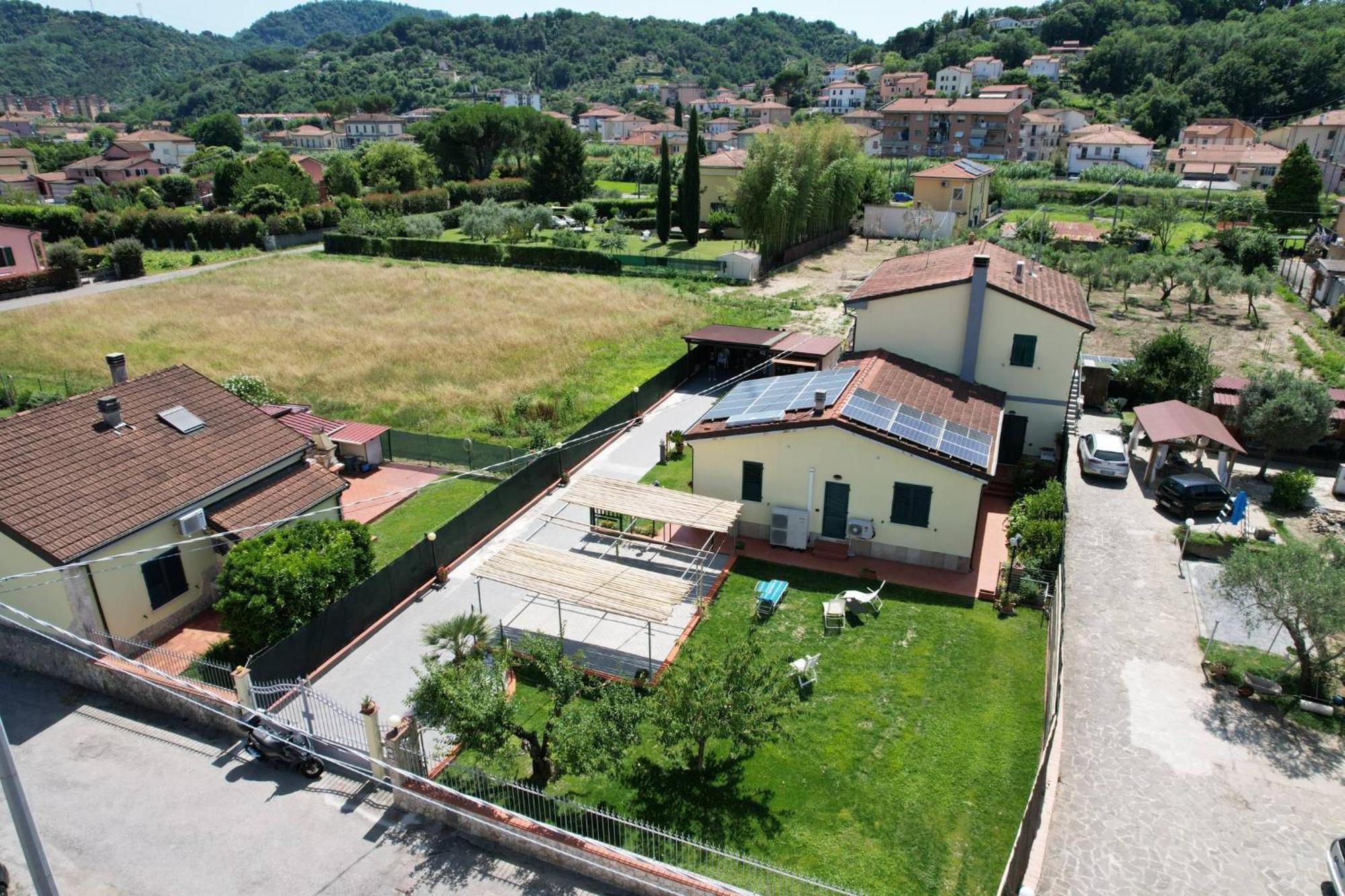 Apartamento A Ca Di Pie Arcola Exterior foto